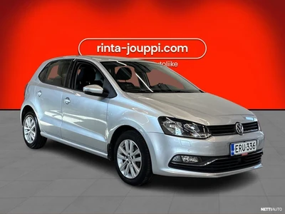 Volkswagen Polo 2016, kuva 4/34