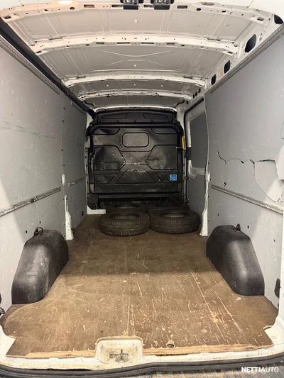 Ford Transit 2017, photo 8/8