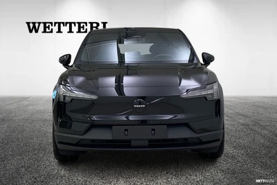 Volvo EX30 P8 AWD Plus Black Edition 2027, photo 2/17