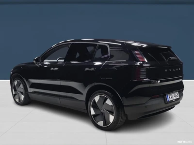 Volvo EX30 Twin Performance Plus 2026, photo 6/16