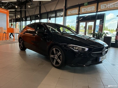 Mercedes-Benz CLA 2023, kuva 3/10