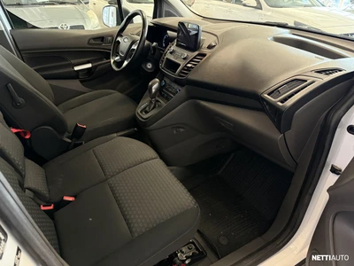 Ford Transit Connect 2019, photo 4/15