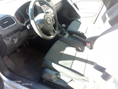 Volkswagen Golf 2010, kuva 4/17