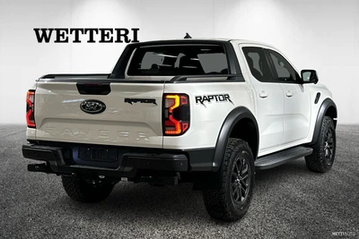 Ford Ranger 2025, photo 4/33