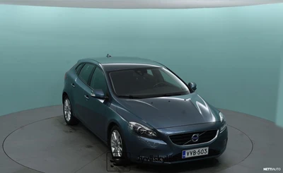 Volvo V40 T2 Business 2013, photo 7/22