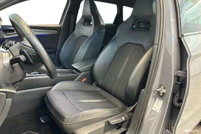 Cupra Leon Sportstourer 2021, kuva 7/30