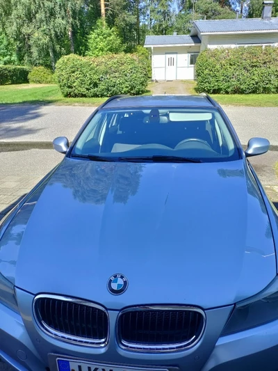 BMW 318 2011, kuva 3/11