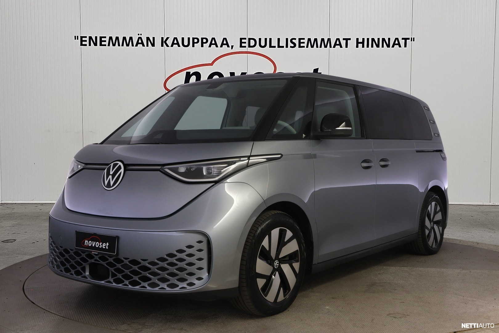 Volkswagen ID. Buzz
