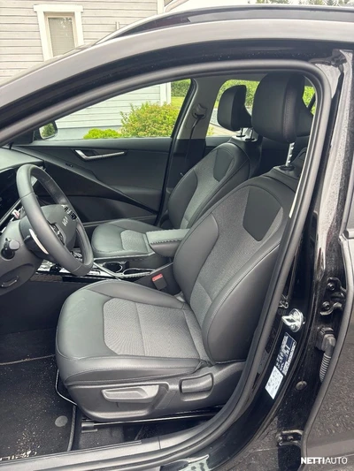 Kia Niro 1,6 GDI Hybrid EX DCT 2025, kuva 4/4