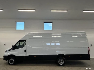 Iveco Daily 2022, photo 2/13