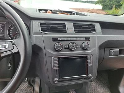 Volkswagen Caddy 2020, kuva 7/11
