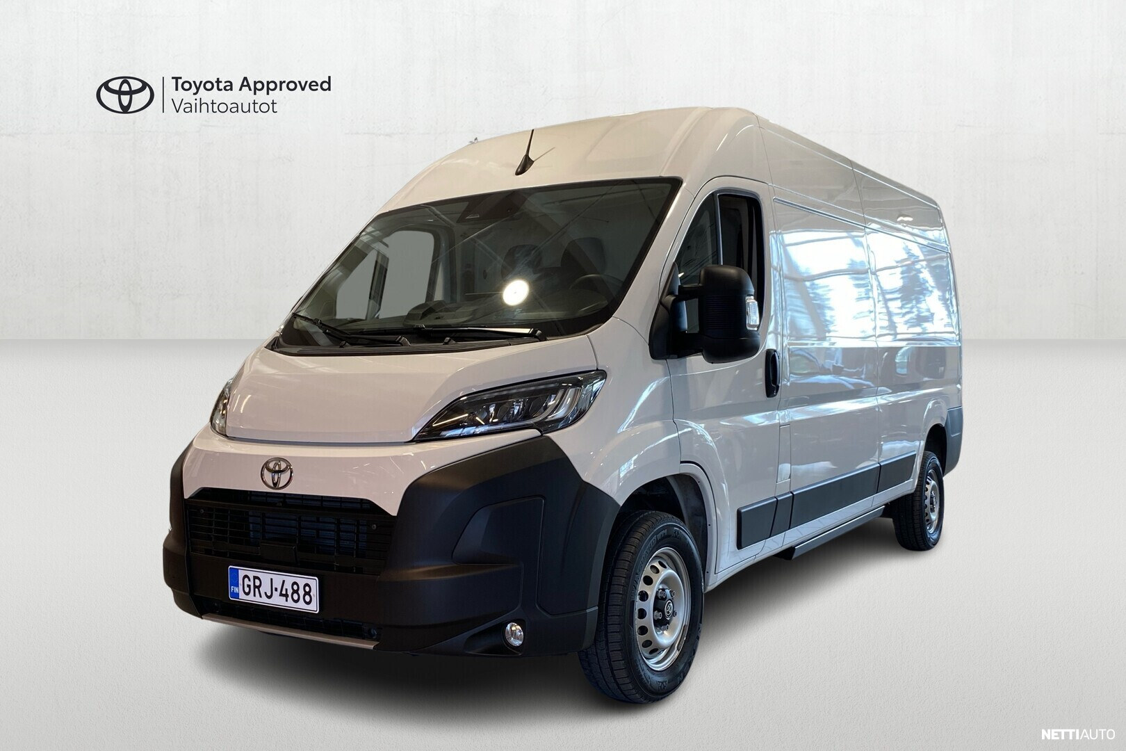 Toyota Proace Max