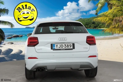 Audi Q2 2017, kuva 5/33