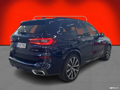 BMW X5 2021, kuva 6/32