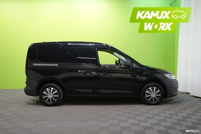 Volkswagen Caddy 2021, photo 2/30