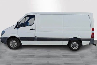 Mercedes-Benz Sprinter 2012, kuva 3/16