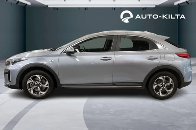 Kia Xceed 1,5 T-GDI 160hv EX DCT 2023, photo 2/26