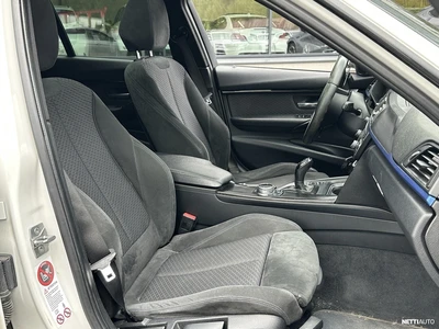 BMW 320 2014, kuva 4/13
