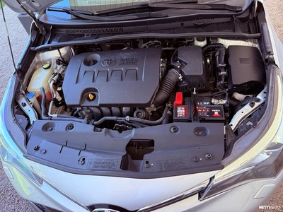 Toyota Avensis 2015, photo 4/14