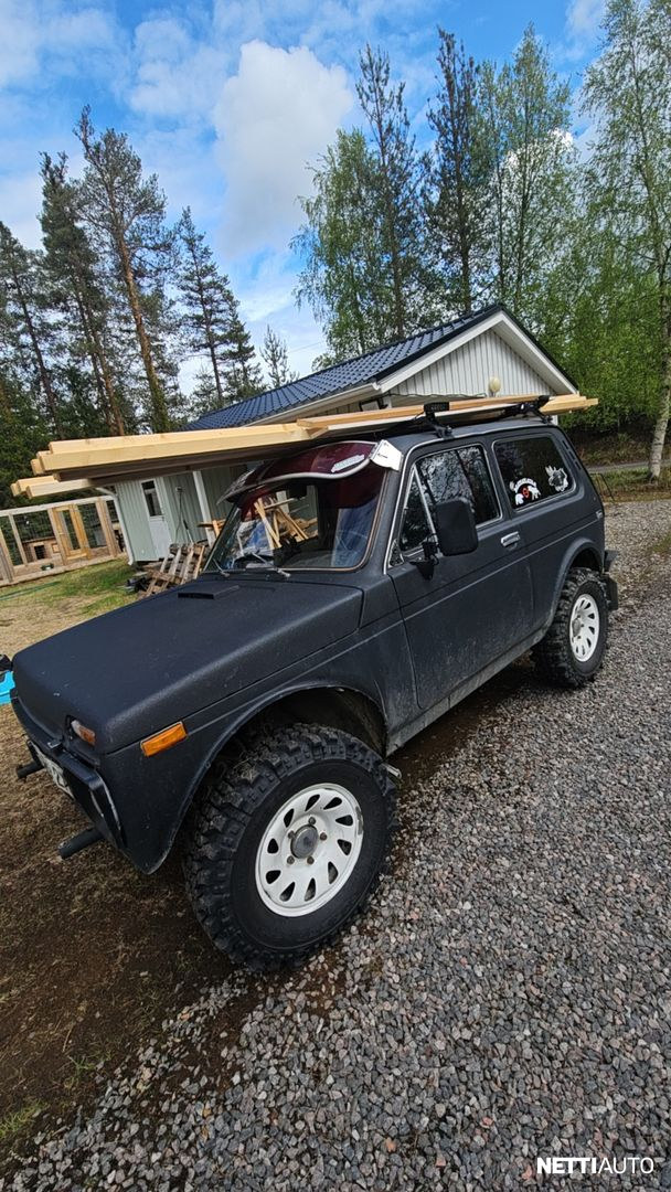 Lada Niva