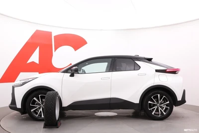 Toyota C-HR 2025, kuva 2/35