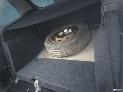 Peugeot 307 2008, photo 7/9