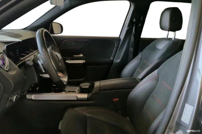 Mercedes-Benz GLB 220 d 4MATIC A AMG 2023, kuva 3/6