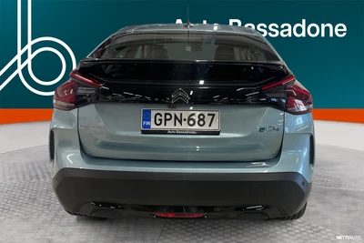 Citroen C4 2023, kuva 4/10