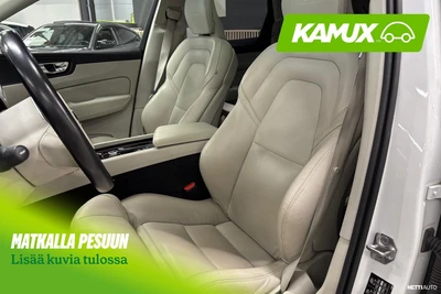 Volvo XC60 T8 AWD Inscription aut 2019, photo 5/15