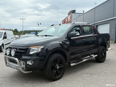 Ford Ranger 2013, photo 3/30
