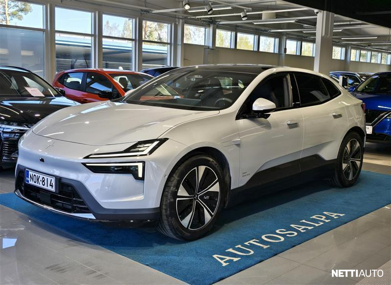 Polestar 4