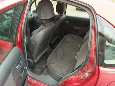 Citroen C3 2006, kuva 4/7