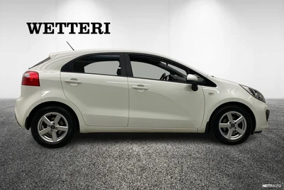 Kia Rio 1,2 ISG LX 5D EcoDynamics 2015, kuva 3/27