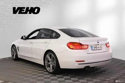 BMW 420 2018, kuva 3/38