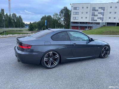 BMW 335 2008, kuva 6/11