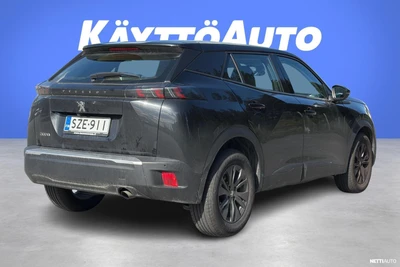 Peugeot 2008 Active Pack PureTech 100 2021, kuva 3/5