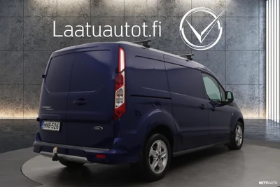 Ford Transit Connect 2017, kuva 4/10