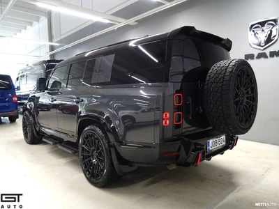 Land Rover Defender 2025, kuva 4/44