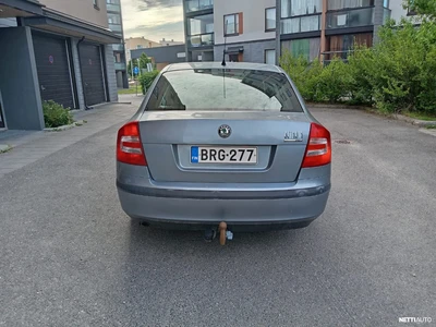 Skoda Octavia Elegance 2006, kuva 4/8