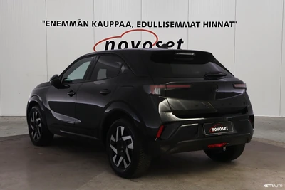 Opel Mokka-e 2025, photo 2/38