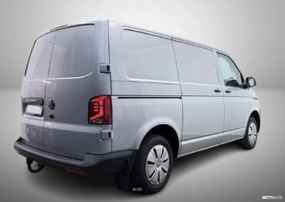 Volkswagen Transporter 2023, photo 3/6