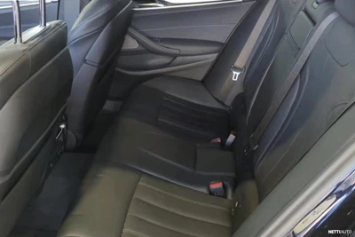 BMW 540 2022, kuva 4/6