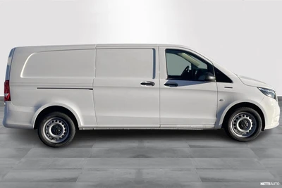 Mercedes-Benz Vito 2024, photo 6/20