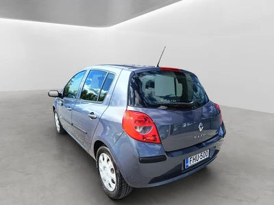 Renault Clio 2007, photo 7/43
