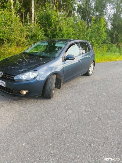 Volkswagen Golf 2009, kuva 4/22