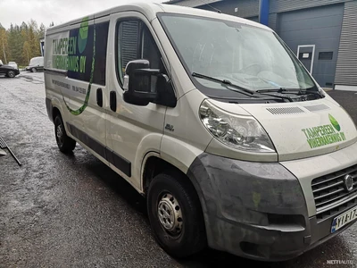 Fiat Ducato 2010, photo 2/8