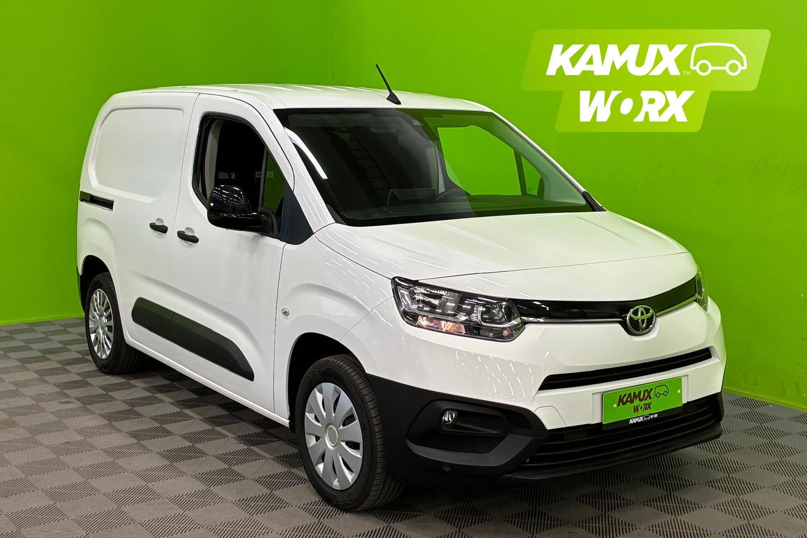 Toyota Proace City