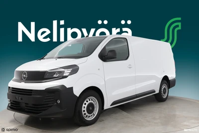 Opel Vivaro 2025, photo 1/32