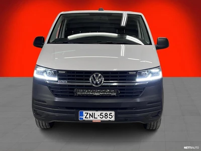 Volkswagen Transporter 2020, photo 3/36