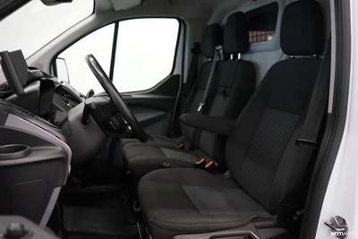 Ford Transit Custom 2017, photo 6/22